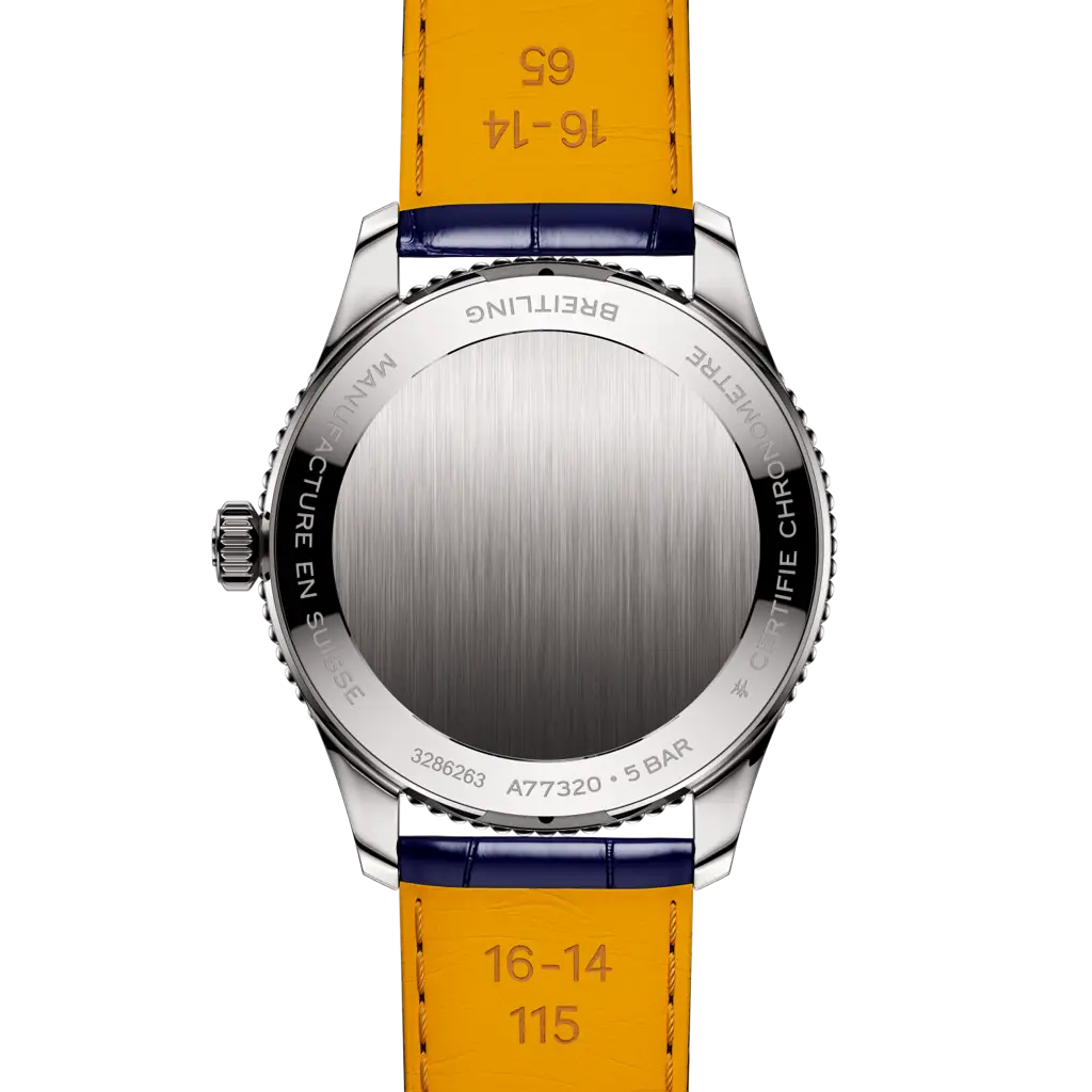 Navitimer 32 - A77320171C1P1 - image 4