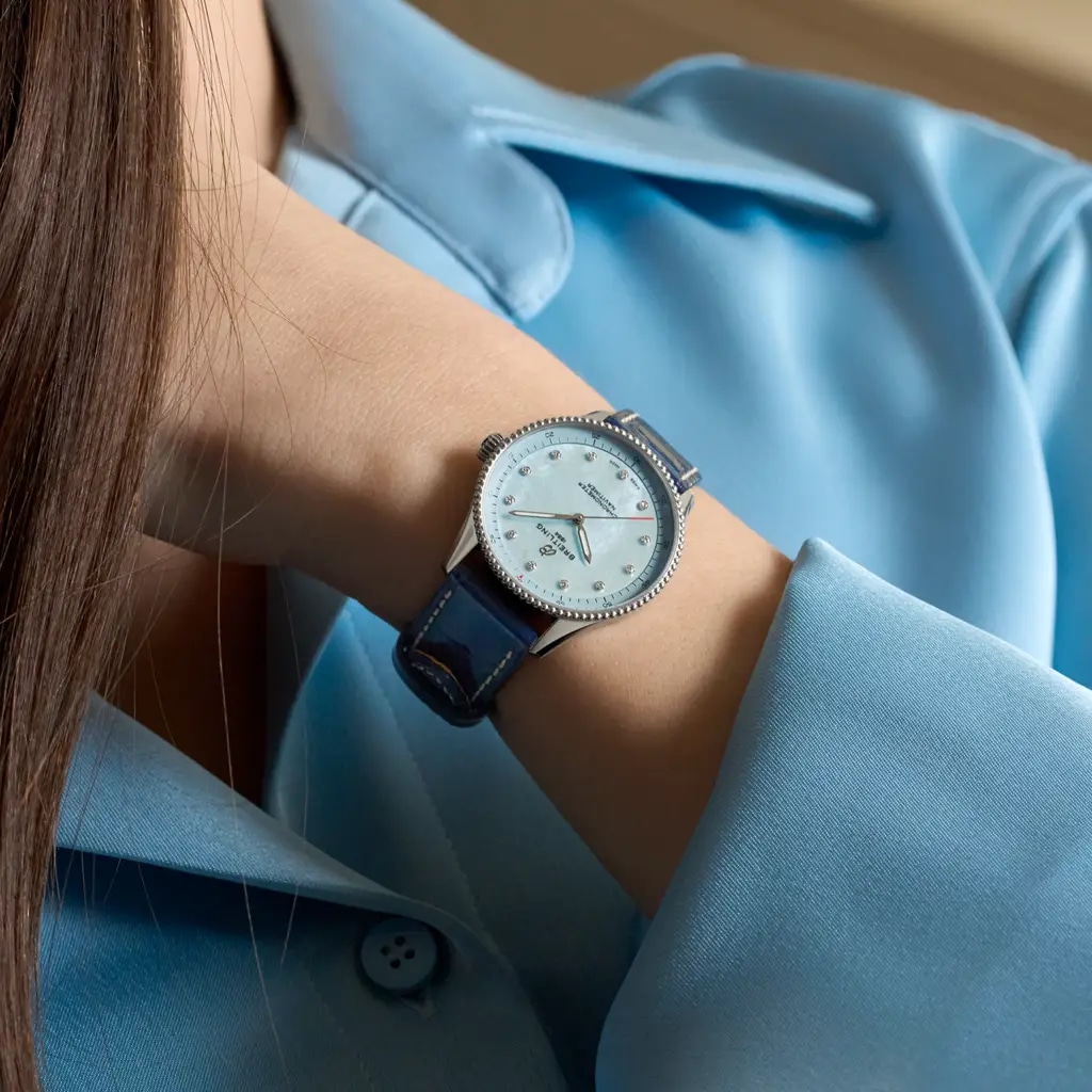 Navitimer 32 - A77320171C1P1 - image 5