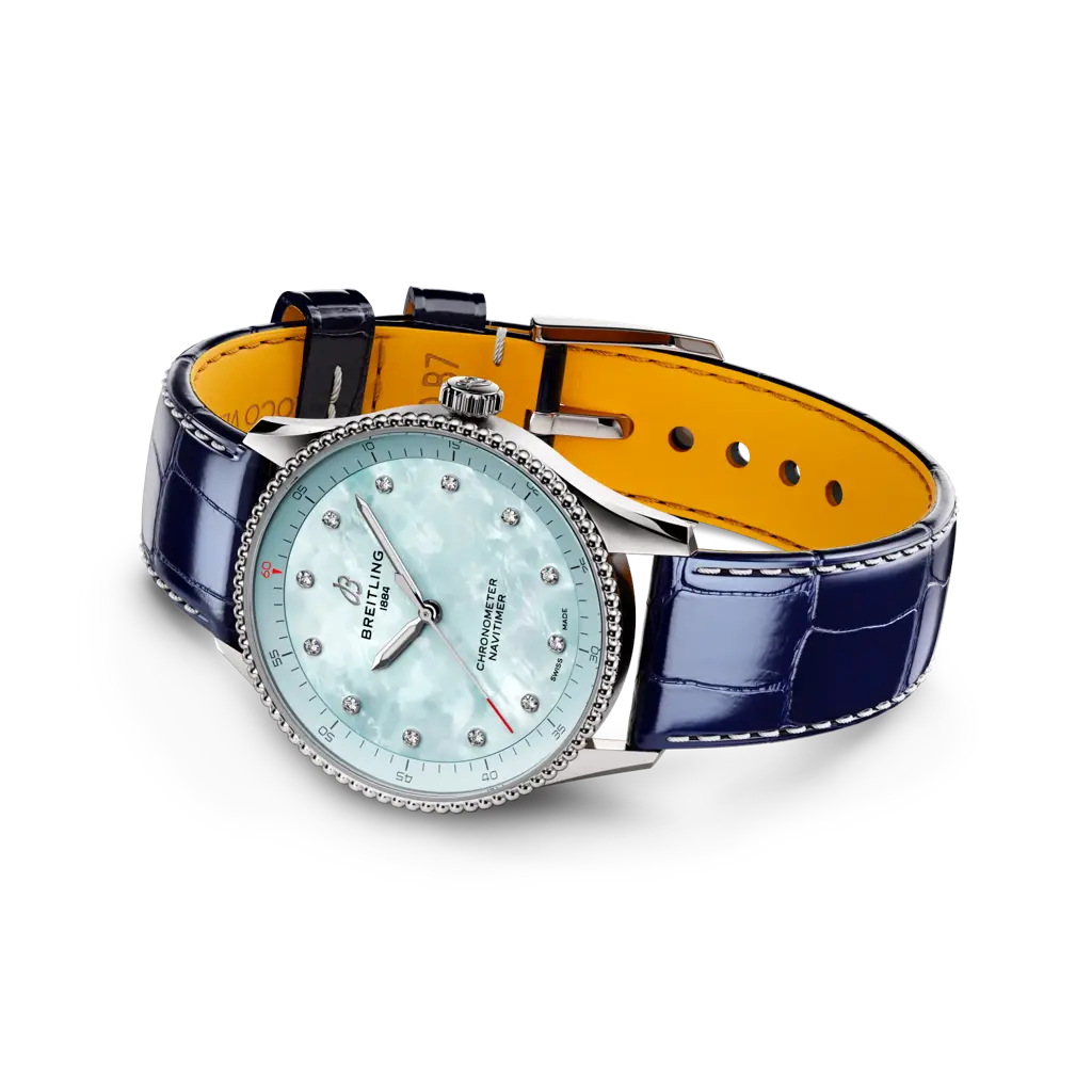 Navitimer 32 - A77320171C1P1 - image 3