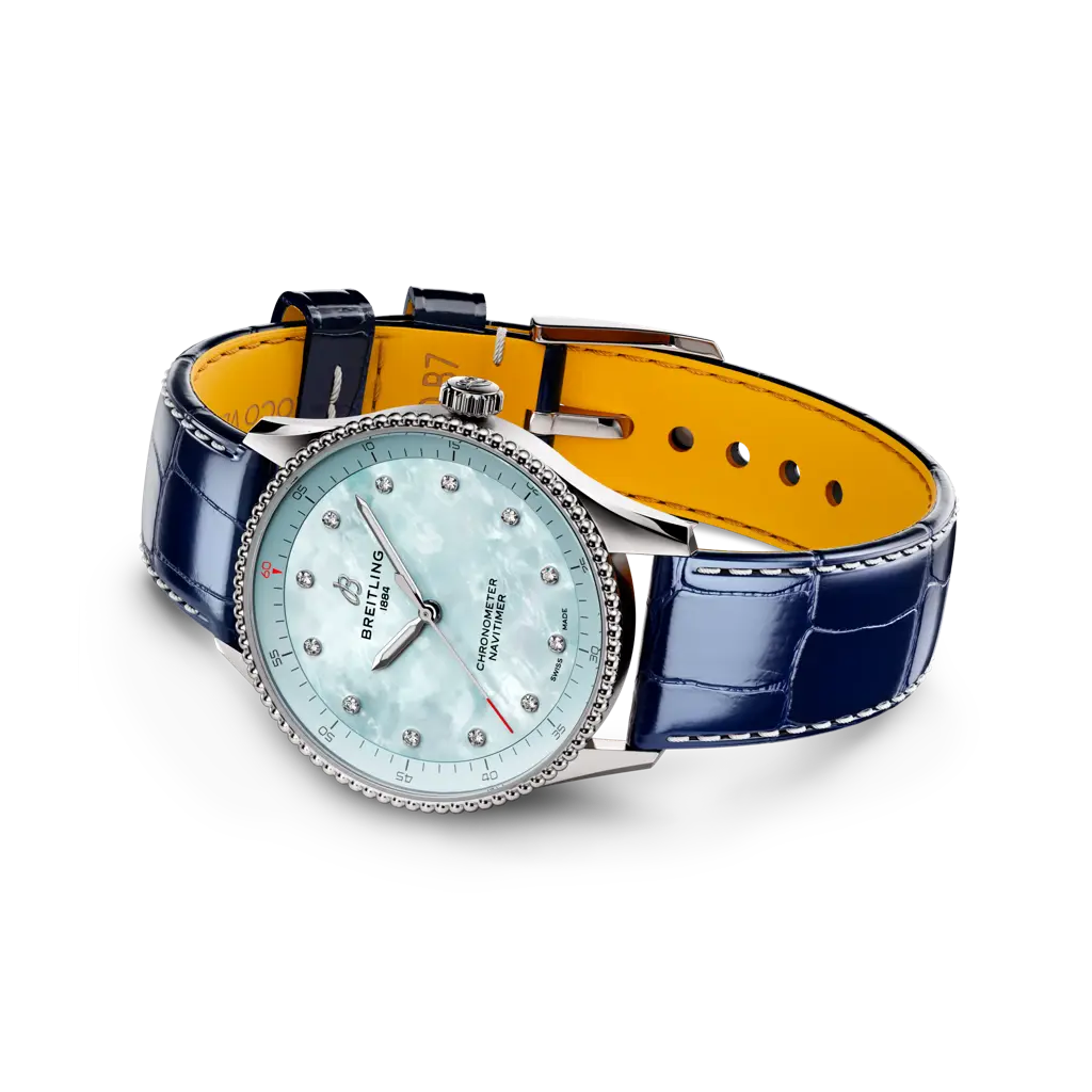 Navitimer 32 - A77320171C1P1 - image 3