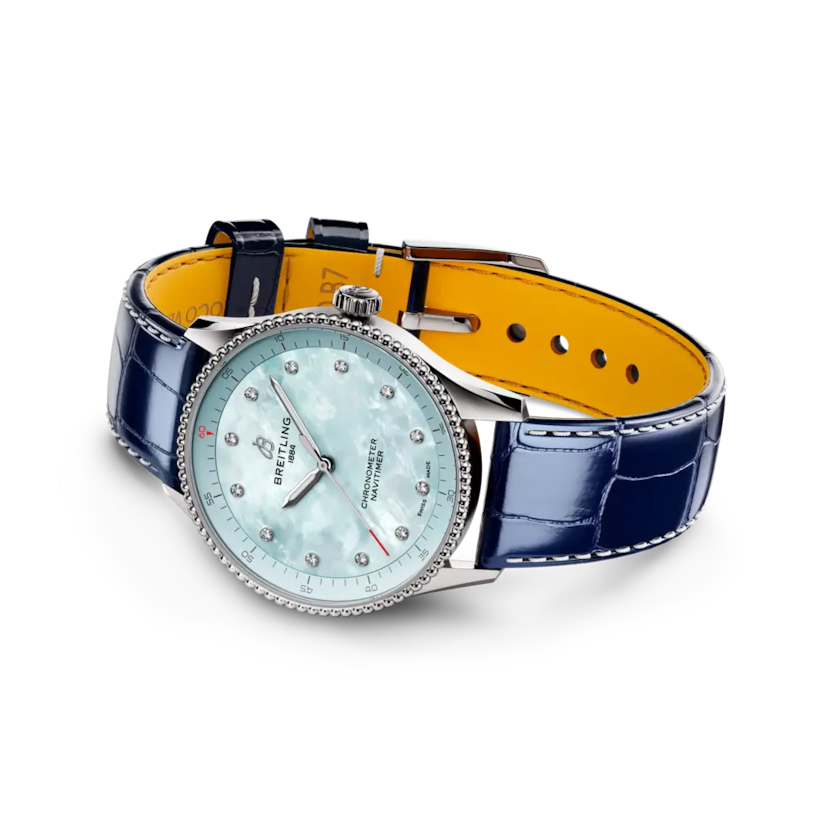 Navitimer 32 - A77320171C1P1 - image 3