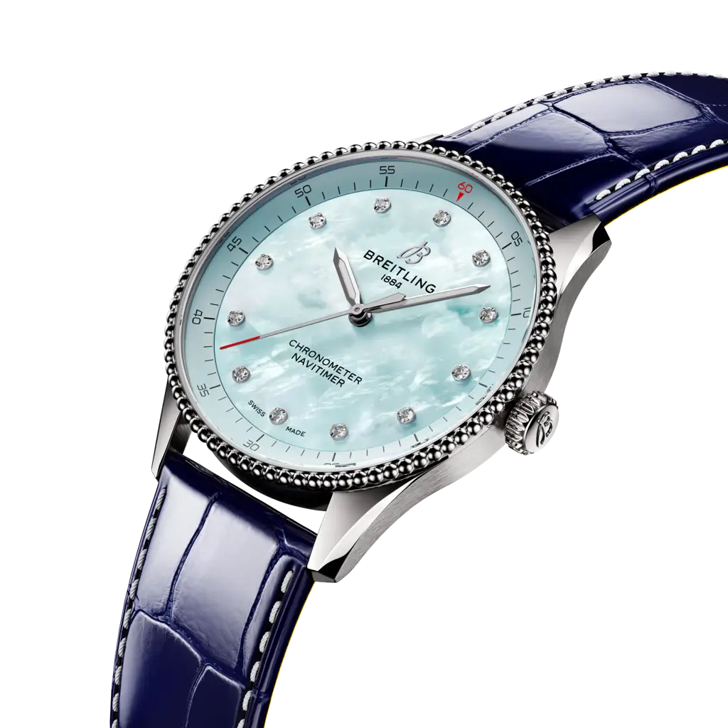 Navitimer 32 - A77320171C1P1