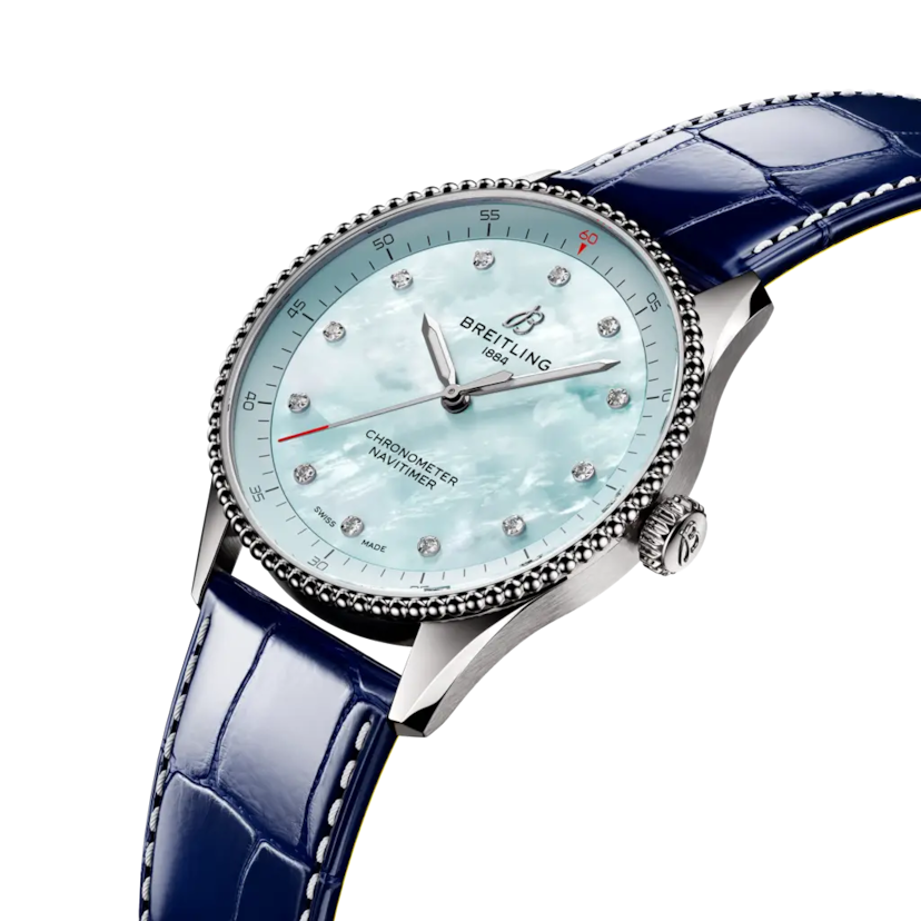 Navitimer 32 - A77320171C1P1 - image 2