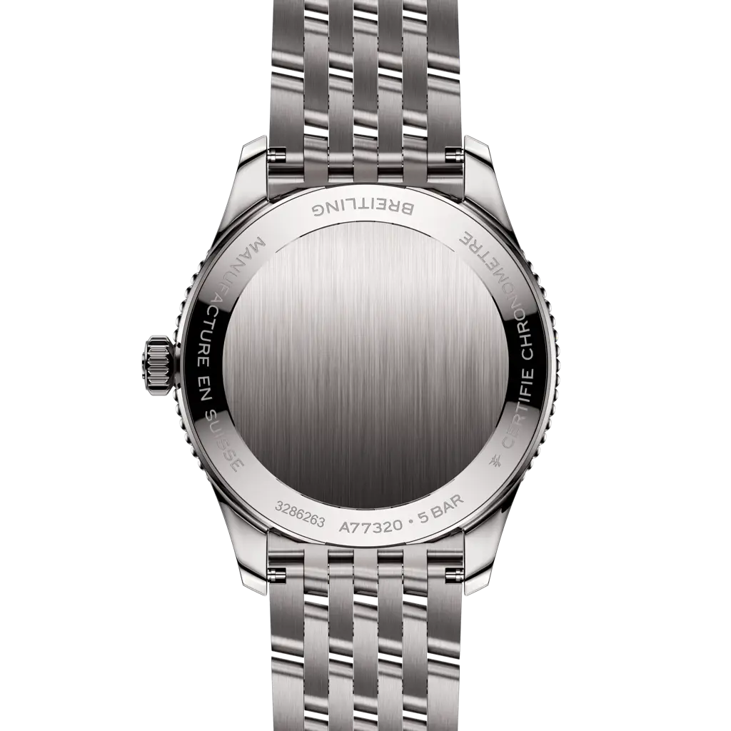 Navitimer 32 - A77320D91K1A1 - image 4