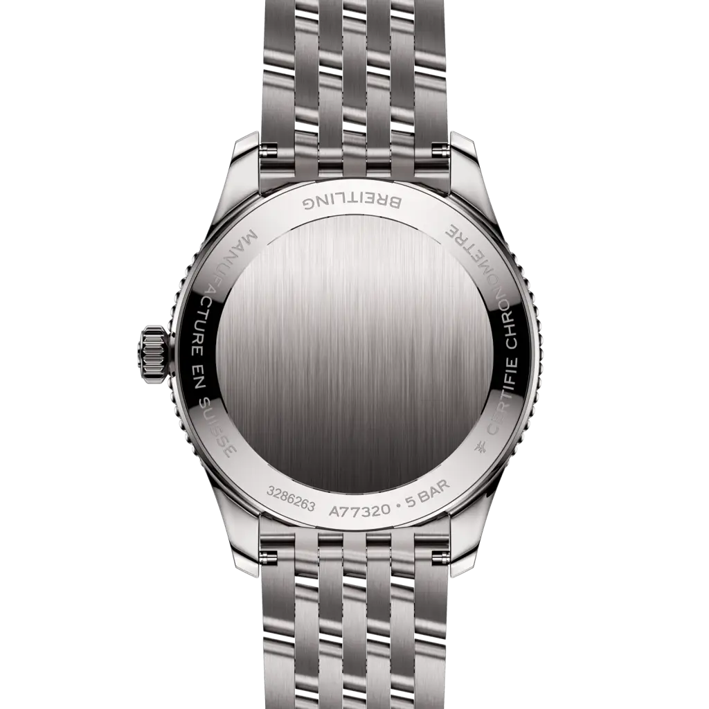 Navitimer 32 - A77320D91K1A1 - image 4