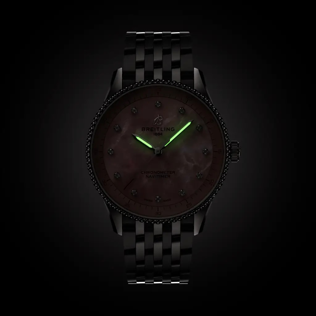 Navitimer 32 - A77320D91K1A1 - image 6
