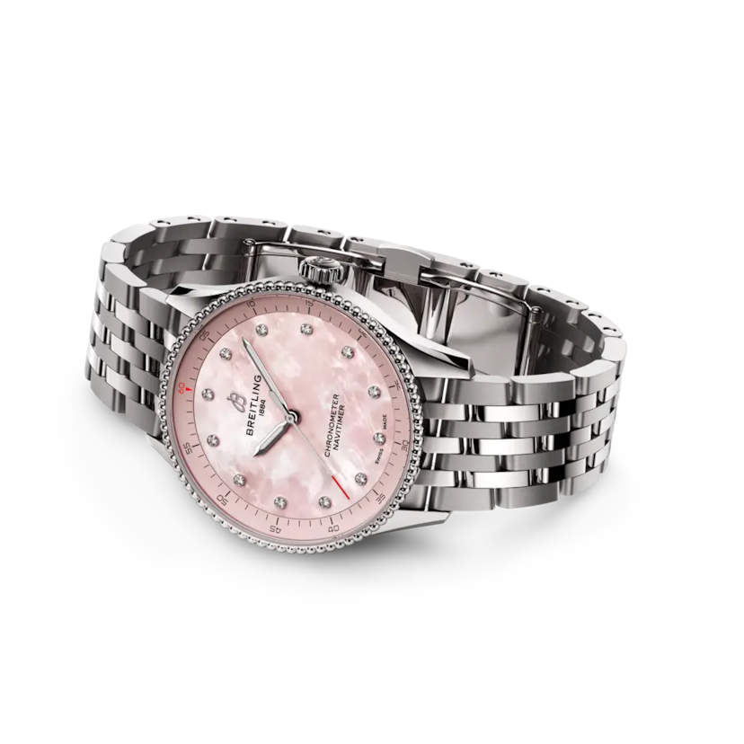 Navitimer 32 - A77320D91K1A1 - image 3