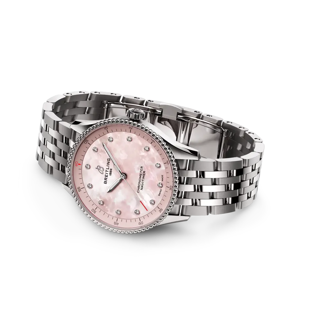 Navitimer 32 - A77320D91K1A1 - image 3