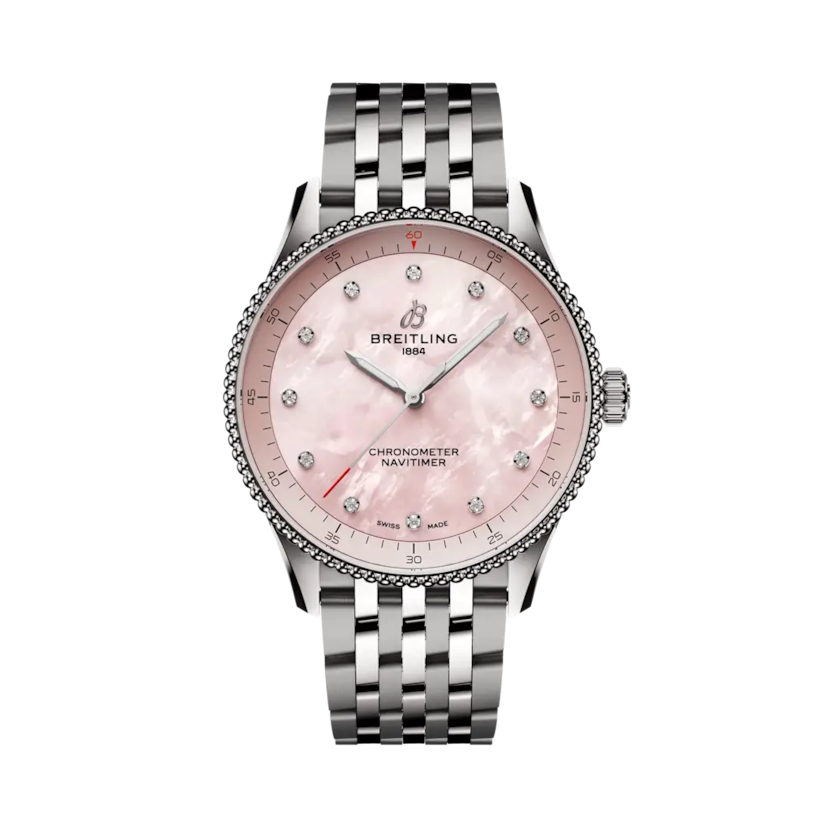 Navitimer 32 A77320D91K1A1