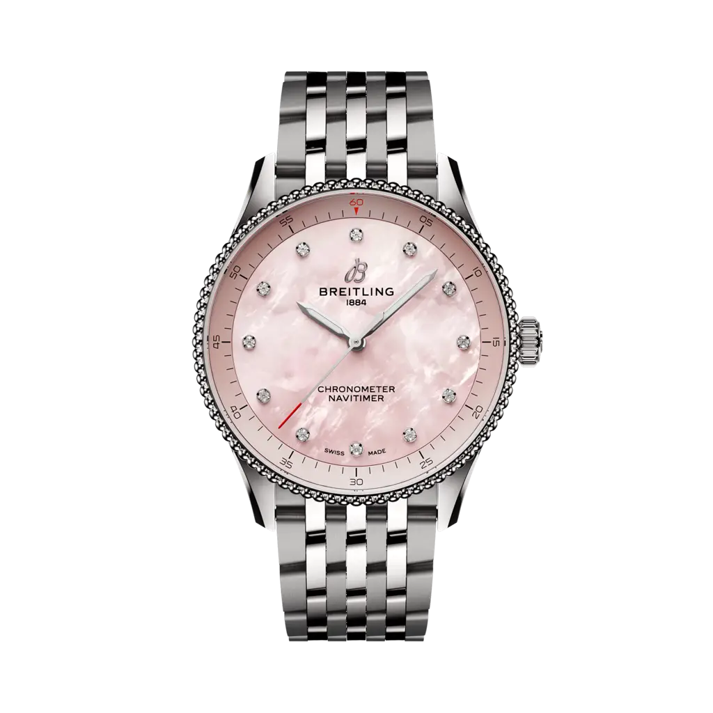 Navitimer 32 - A77320D91K1A1 - image 1
