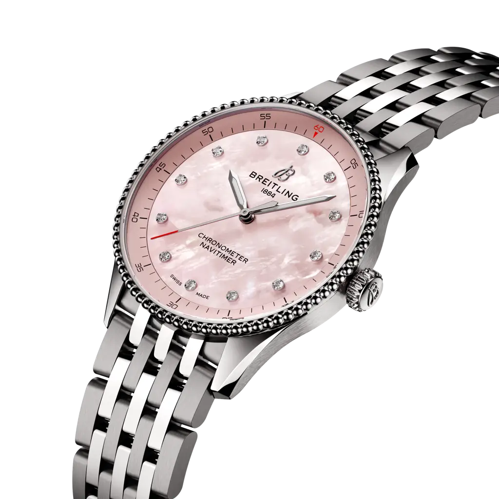 Navitimer 32 - A77320D91K1A1 - image 2