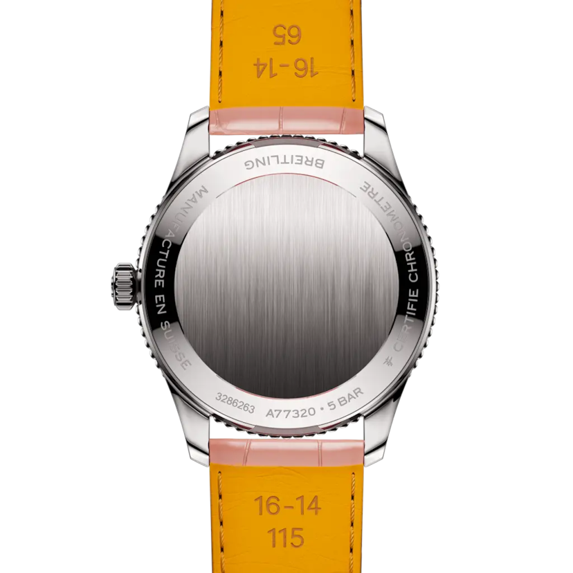 Navitimer 32 - A77320D91K1P1 - image 4