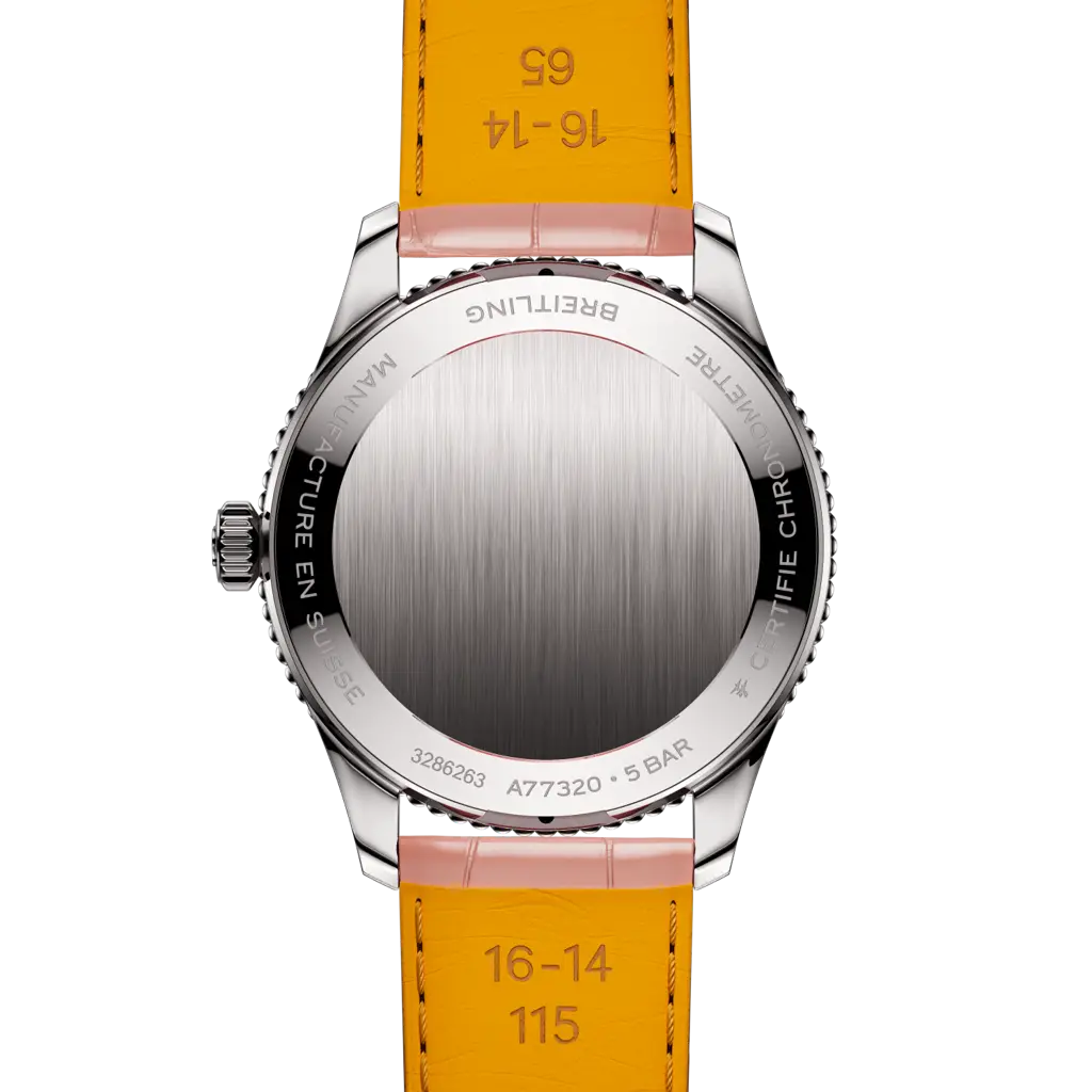 Navitimer 32 - A77320D91K1P1 - image 4