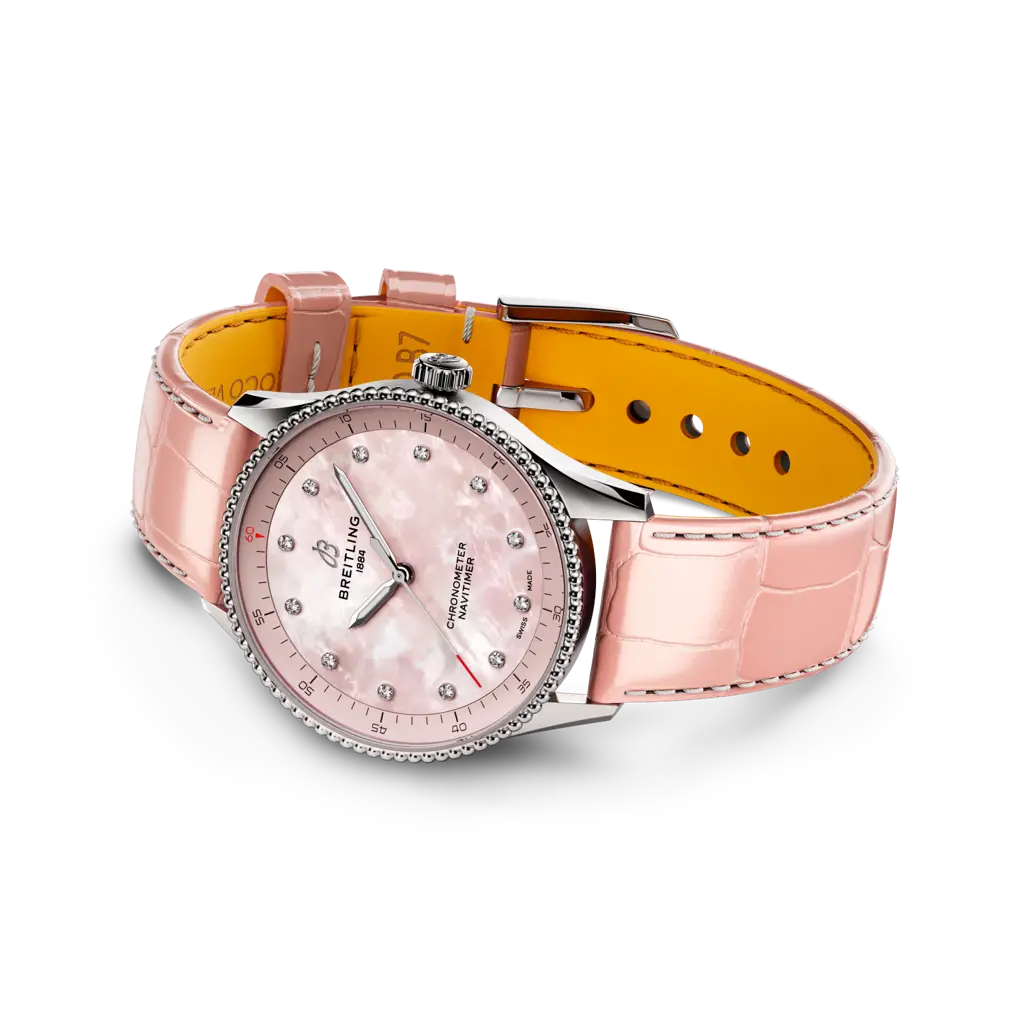 Navitimer 32 - A77320D91K1P1 - image 3