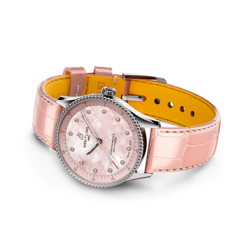 Navitimer 32 - A77320D91K1P1 - image 3