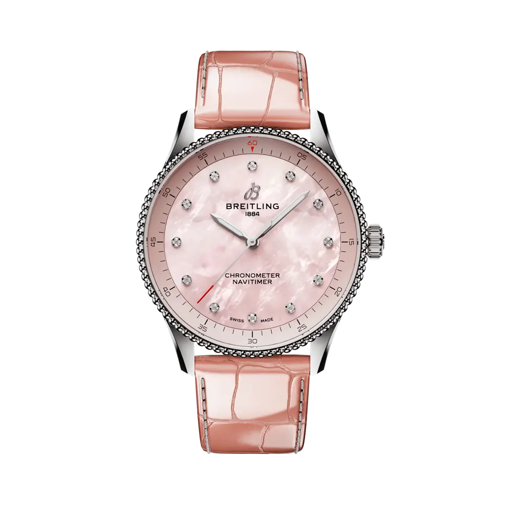 Navitimer 32 - A77320D91K1P1 - image 1