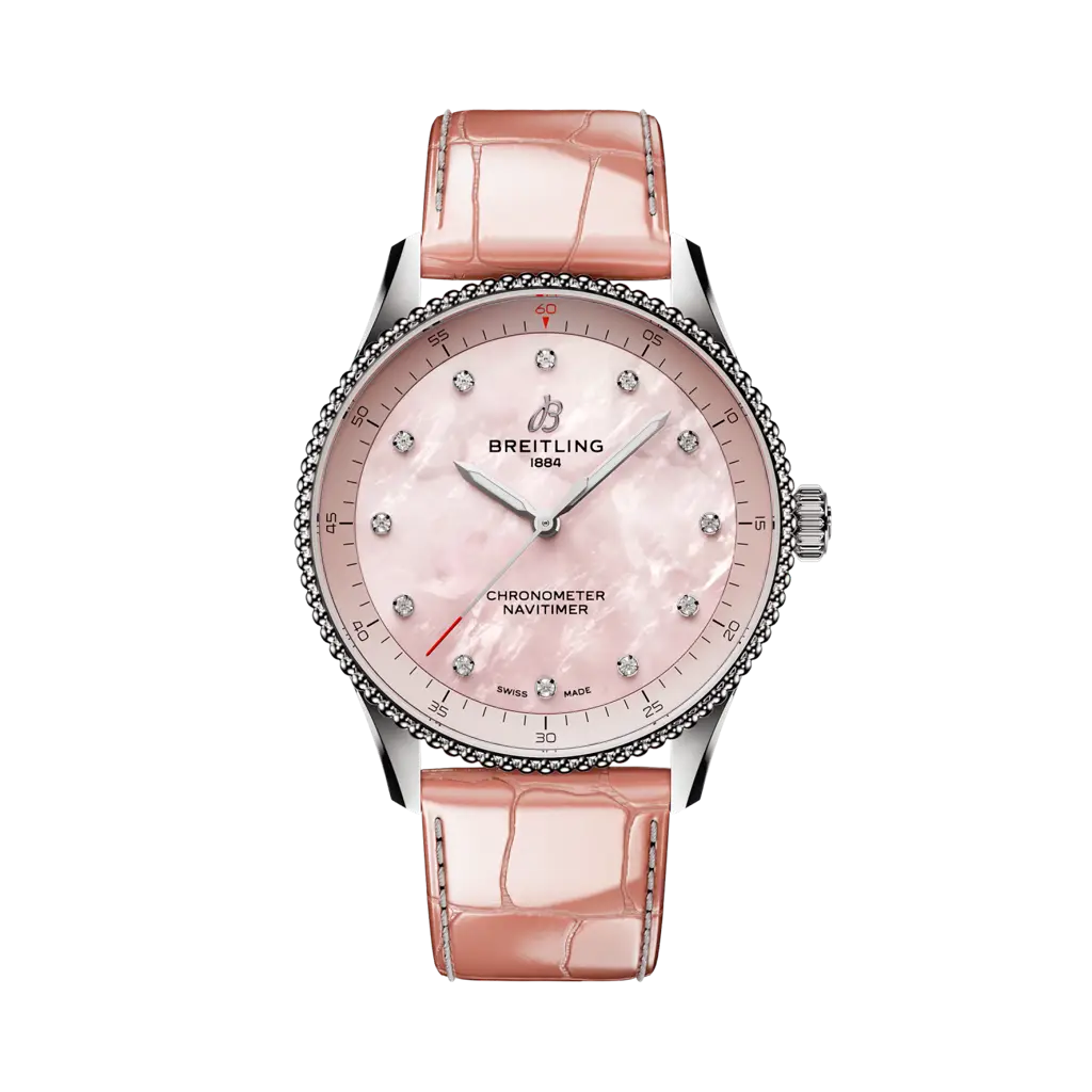 Navitimer 32 - A77320D91K1P1 - image 1