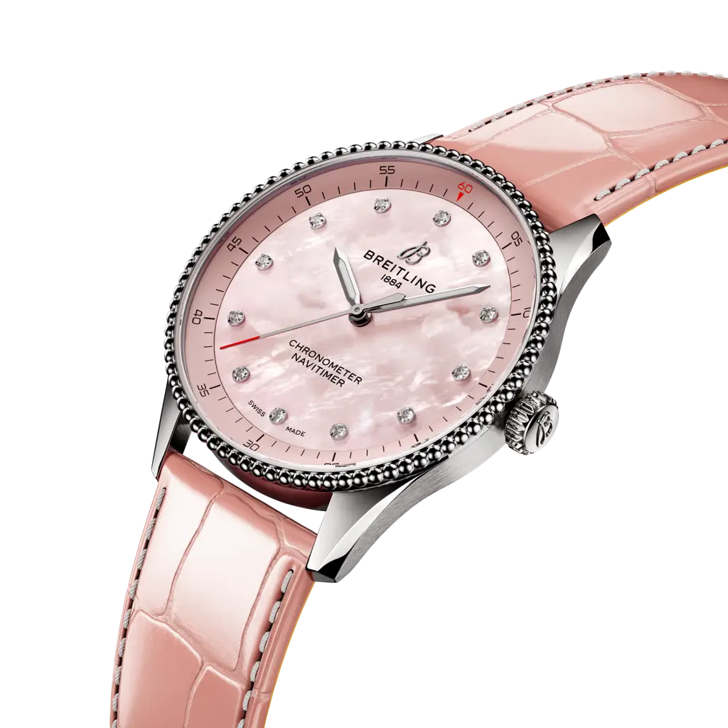 Navitimer 32 - A77320D91K1P1 - image 2