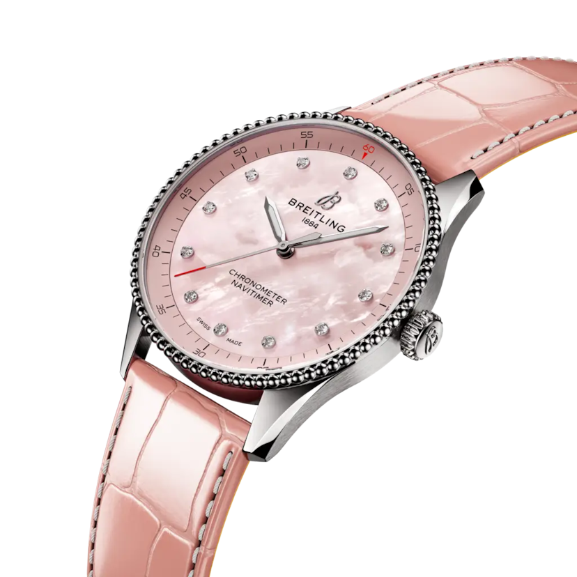 Navitimer 32 - A77320D91K1P1 - image 2