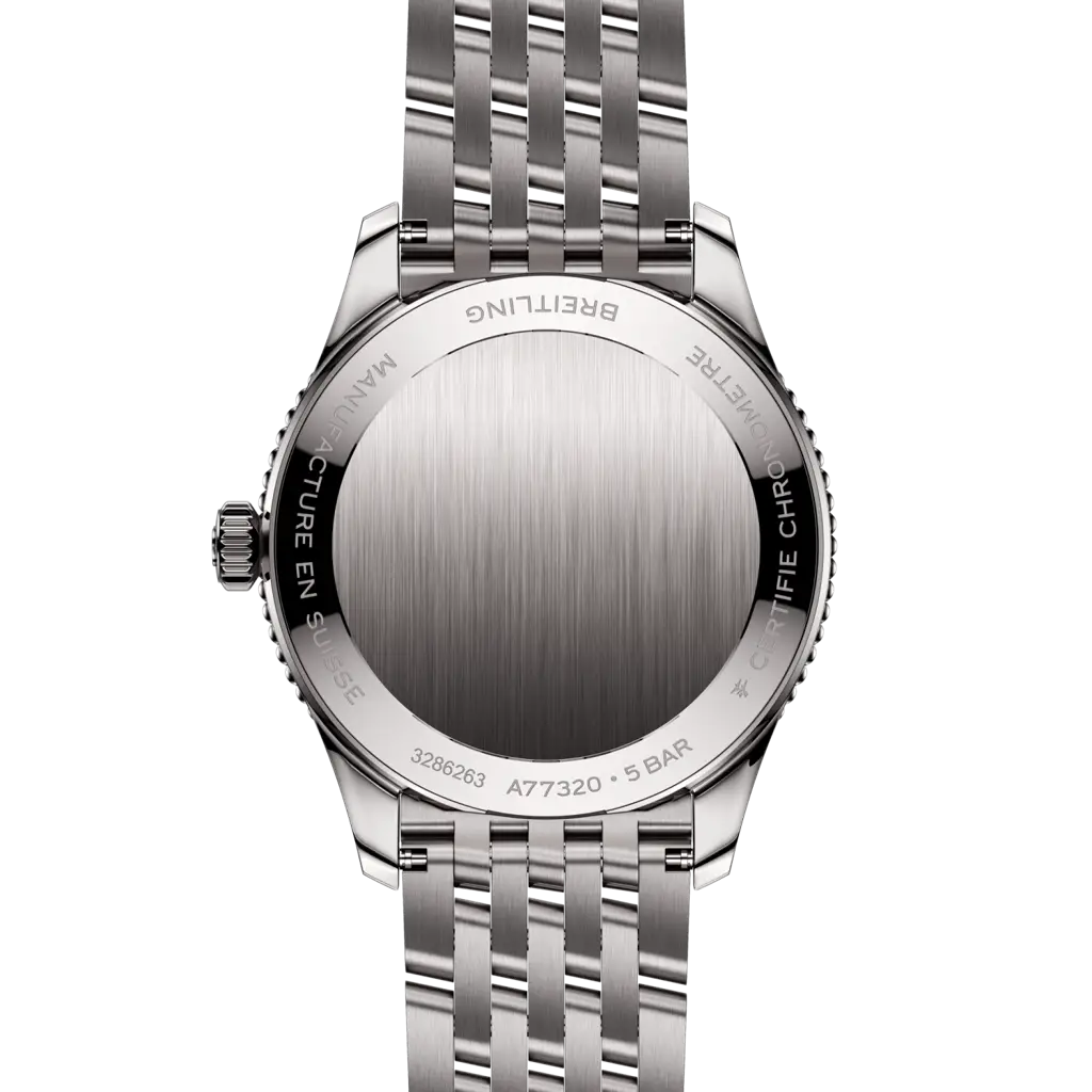 Navitimer 32 - A77320E61A2A1 - image 4