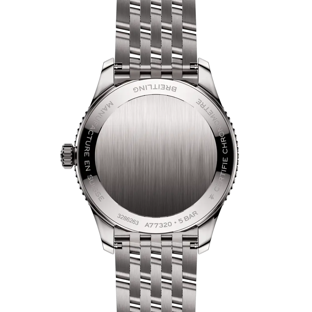 Navitimer 32 - A77320E61A2A1 - image 4