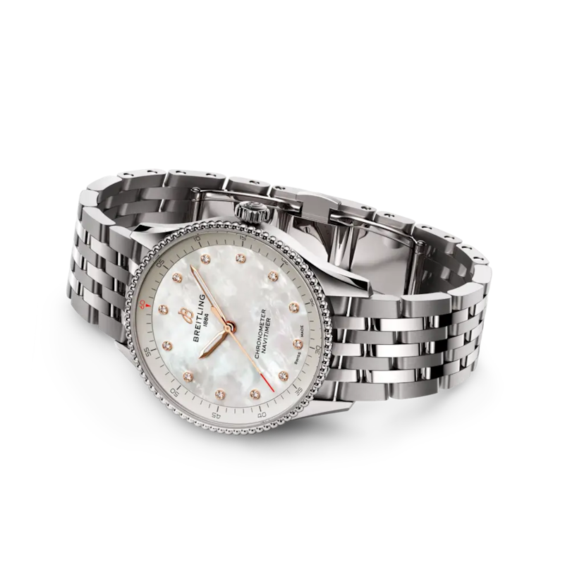 Navitimer 32 - A77320E61A2A1 - image 3