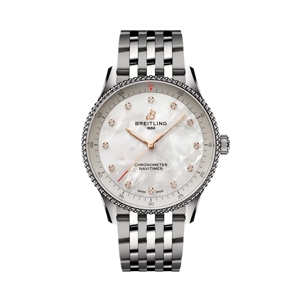 Navitimer 32 - A77320E61A2A1 - image 1