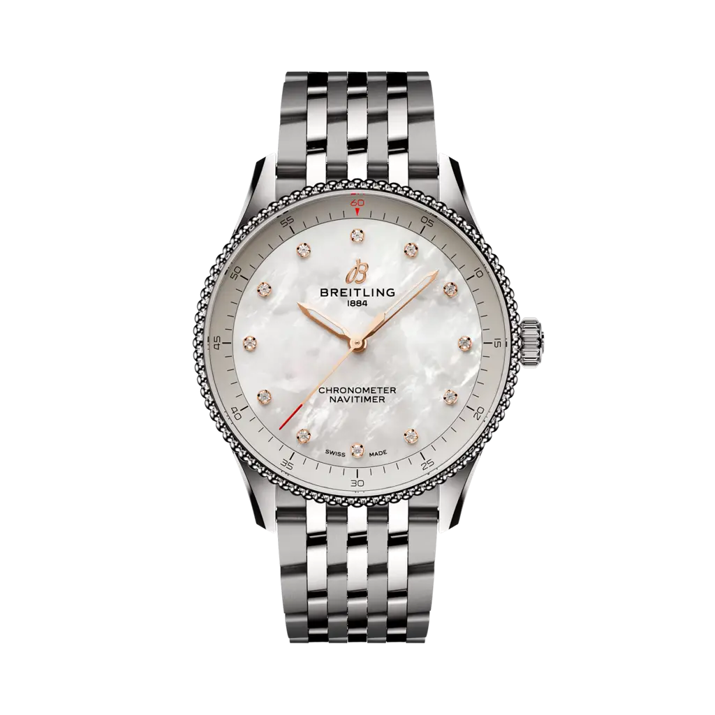 Navitimer 32 - A77320E61A2A1 - image 1