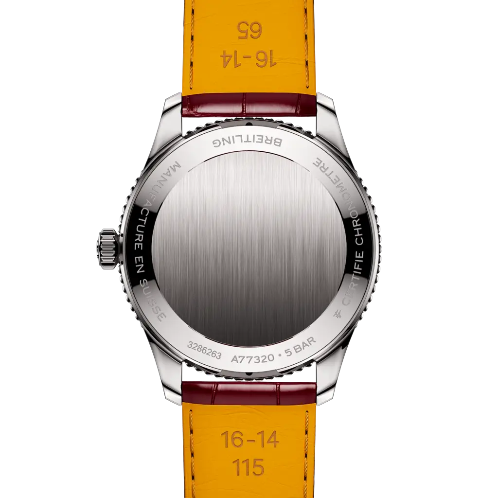 Navitimer 32 - A77320E61A2P2 - image 4