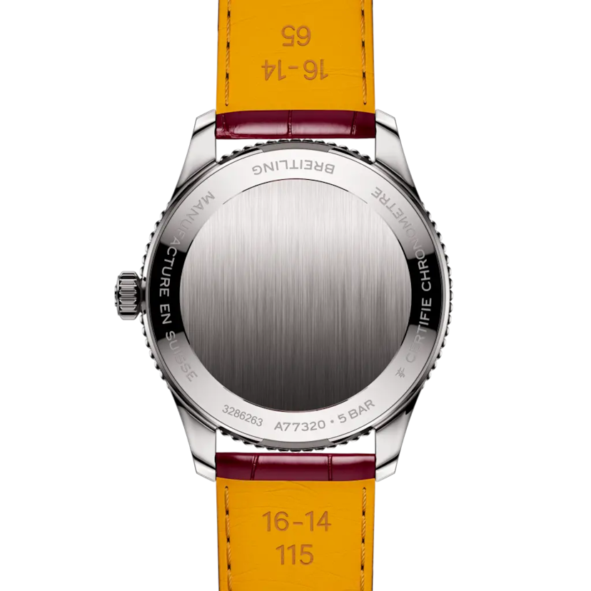 Navitimer 32 - A77320E61A2P2 - image 4