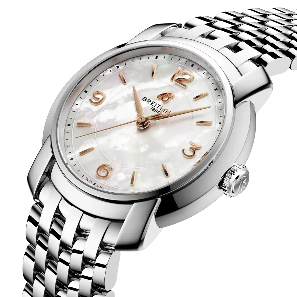 Lady Premier 32 - A77330121A2A1