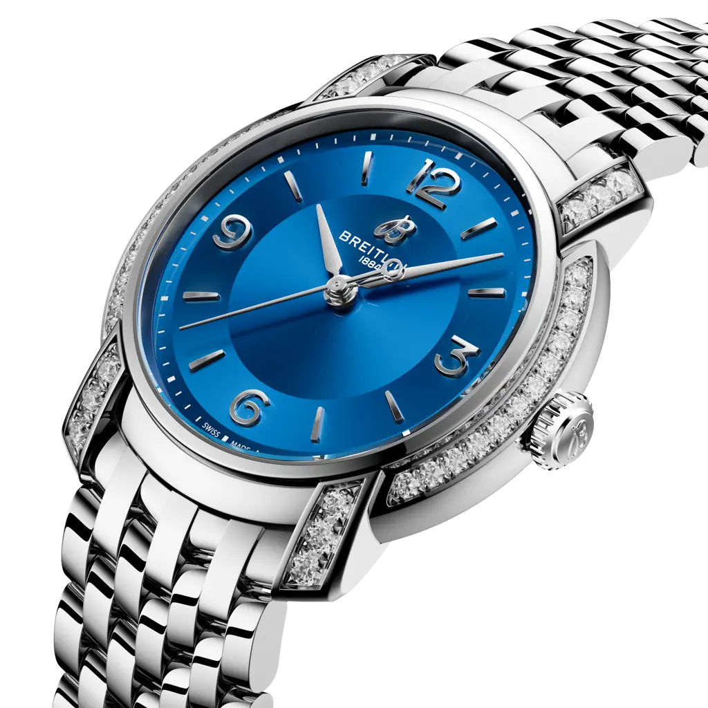 Lady Premier 32 - A77330671C1A1