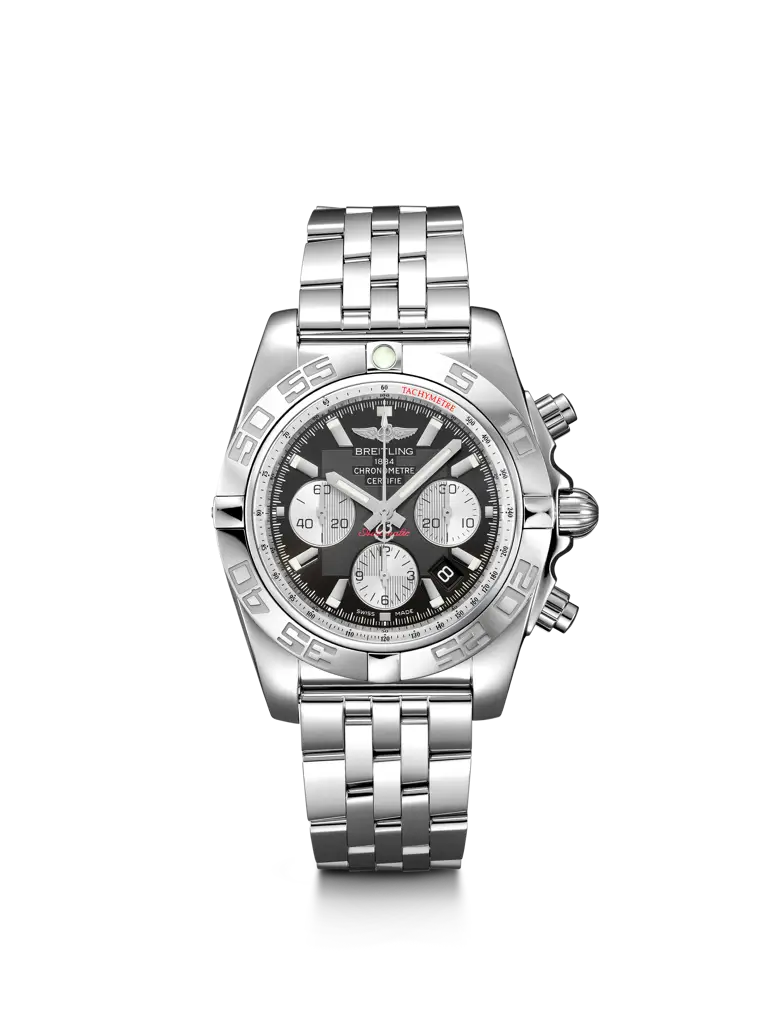 Chronomat 44 - AB0110121B1A1 - image 1