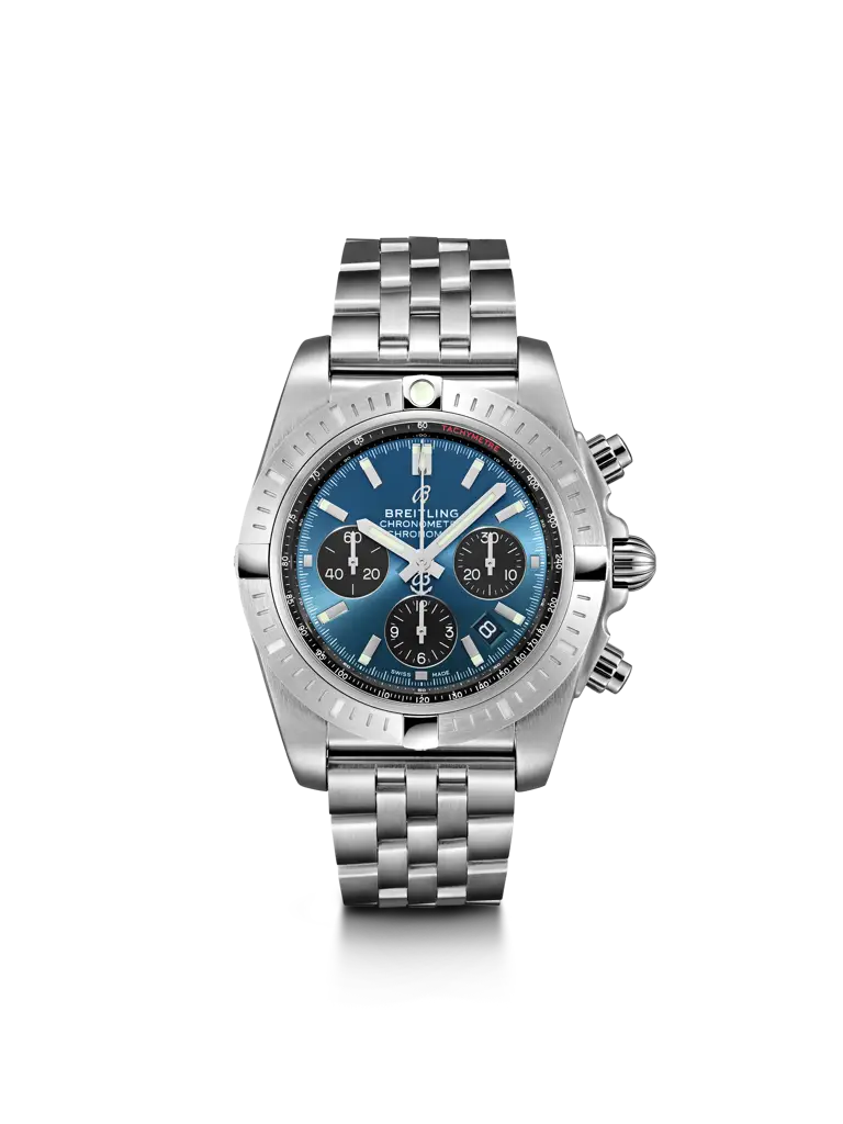 Chronomat B01 Chronograph 44 - AB0115101C1A1 - image 1