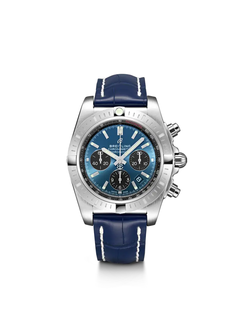 Chronomat B01 Chronograph 44 - AB0115101C1P1 - image 1
