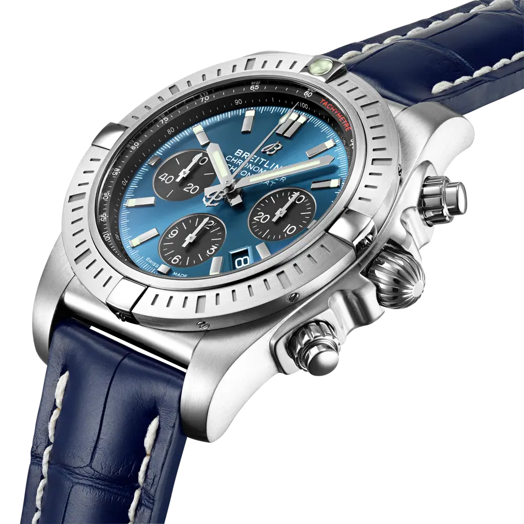 Chronomat B01 Chronograph 44 - AB0115101C1P1
