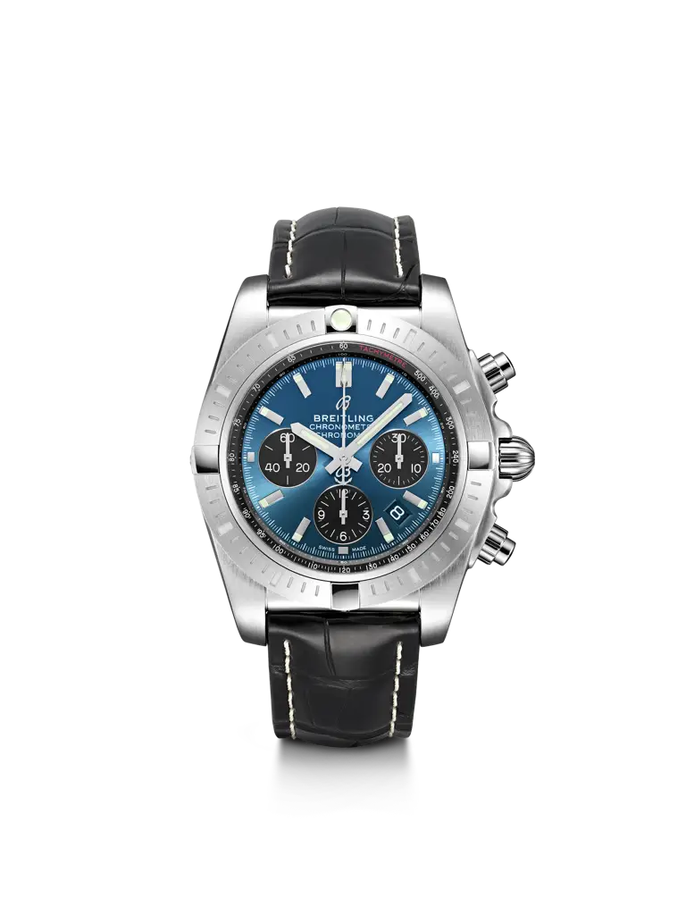 Chronomat B01 Chronograph 44 - AB0115101C1P2 - image 1