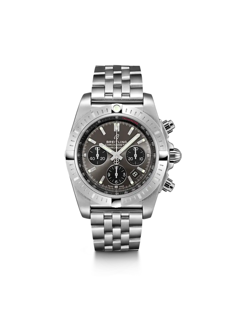 Chronomat B01 Chronograph 44 - AB0115101F1A1 - image 1