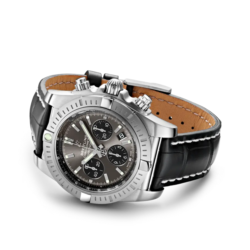 Chronomat B01 Chronograph 44 - AB0115101F1P1 - image 3