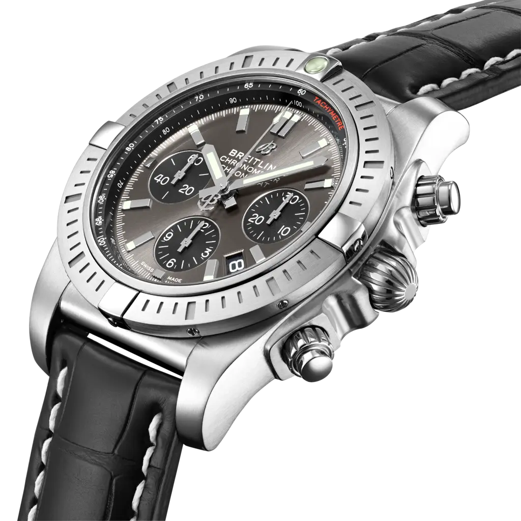 Chronomat B01 Chronograph 44 - AB0115101F1P1