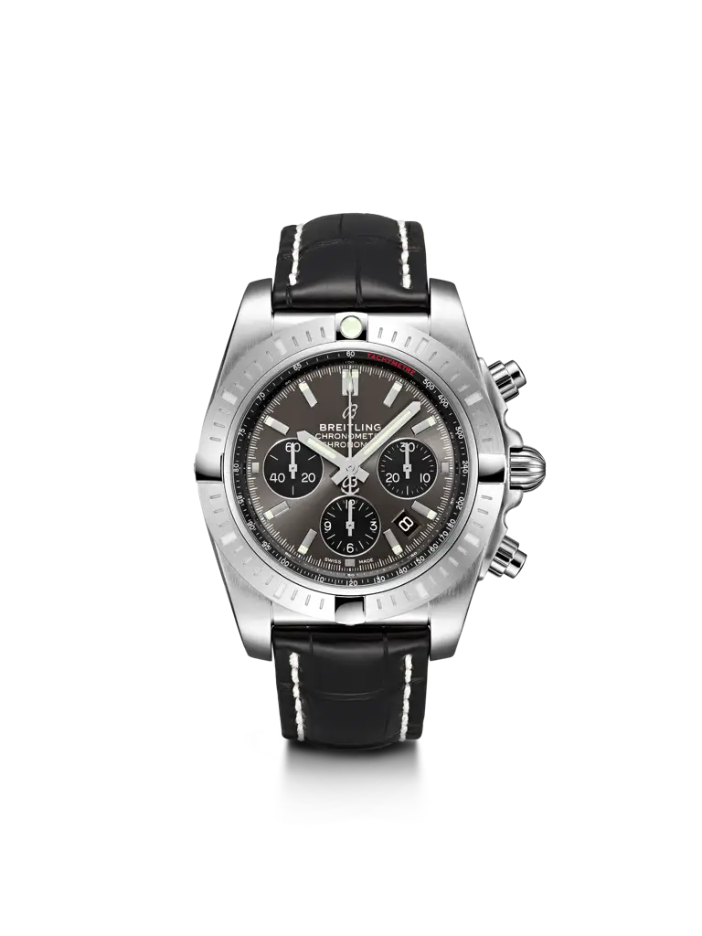 Chronomat B01 Chronograph 44 - AB0115101F1P2 - image 1