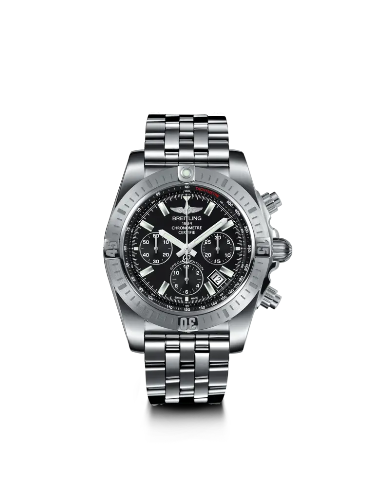 Chronomat JSP - AB0115111B1A1 - image 1
