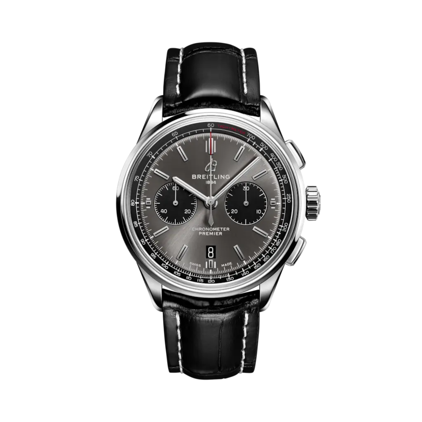 Premier B01 Chronograph 42 - AB0118221B1P1 - image 1