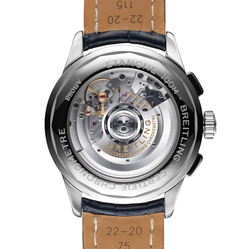 Premier B01 Chronograph 42 - AB0118221C1P1 - image 4