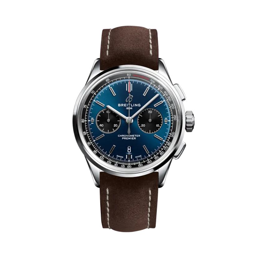 Premier B01 Chronograph 42 - AB0118221C1X2 - image 1
