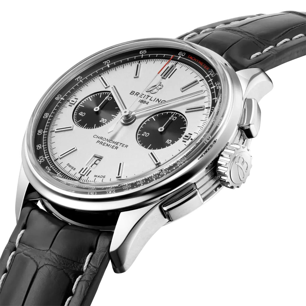 Premier B01 Chronograph 42 - AB0118221G1P1