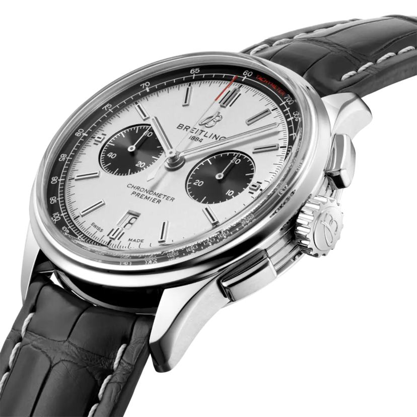 Premier B01 Chronograph 42 - AB0118221G1P1 - image 2