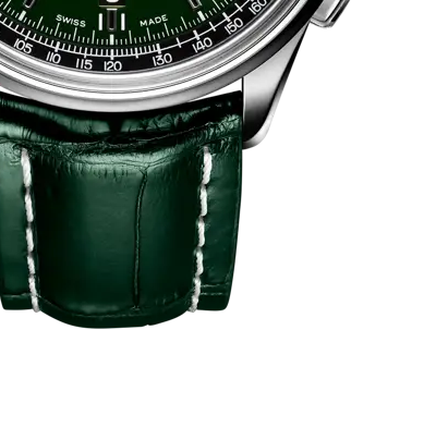 Premier B01 Chronograph 42