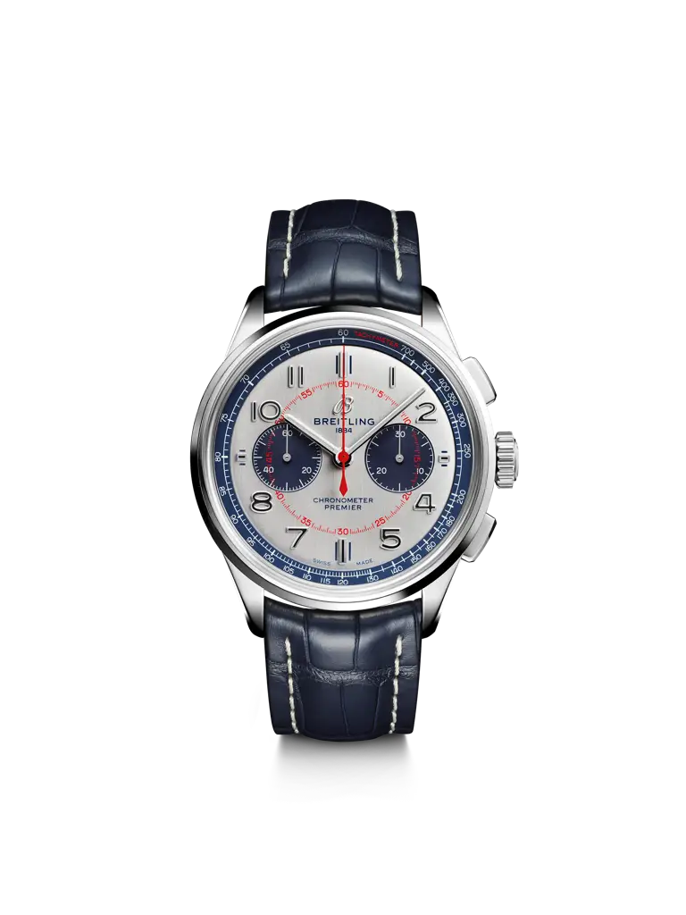 Premier B01 Chronograph 42 Bentley Mulliner - AB0118A71G1P1 - image 1