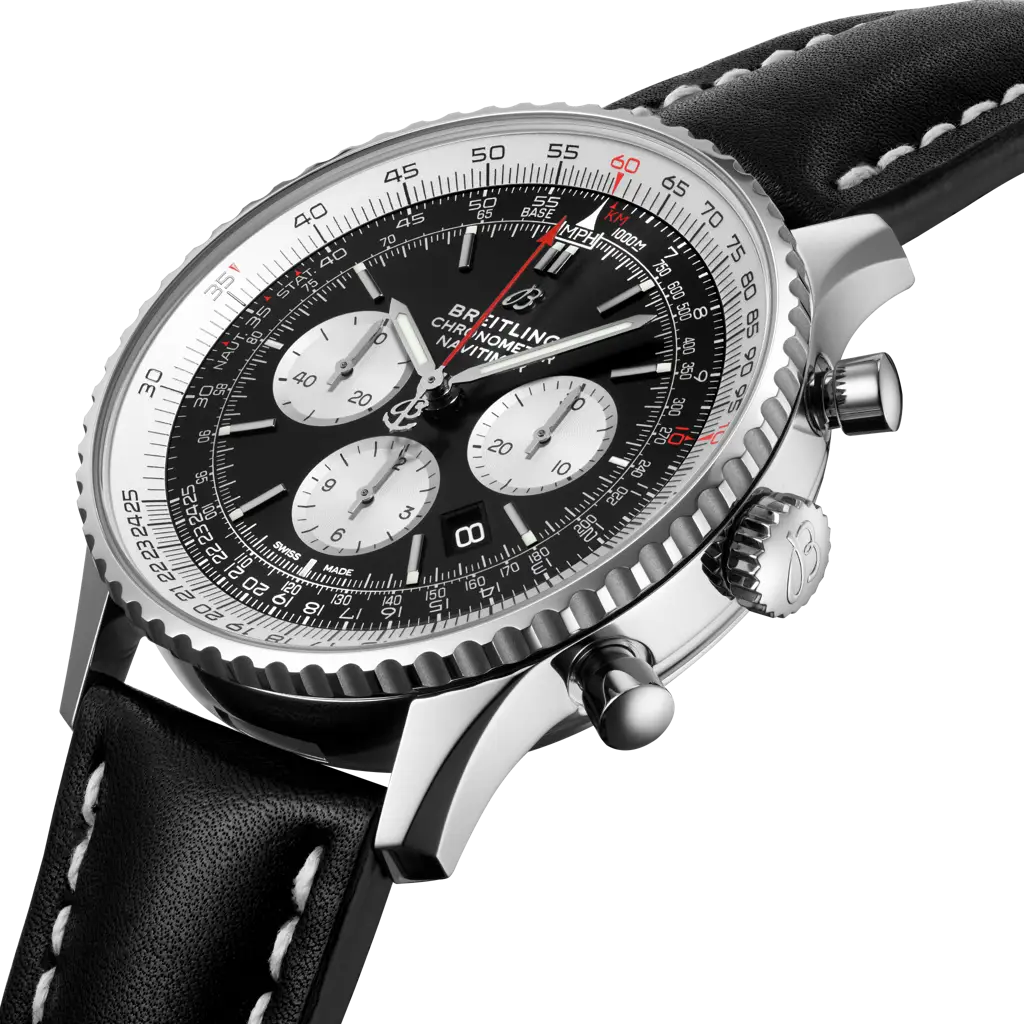 Navitimer B01 Chronograph 46 - AB0127211B1X1